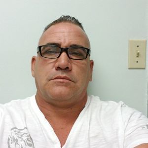 Meet your Posher, Frank